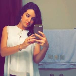 Meet your Posher, Natacha